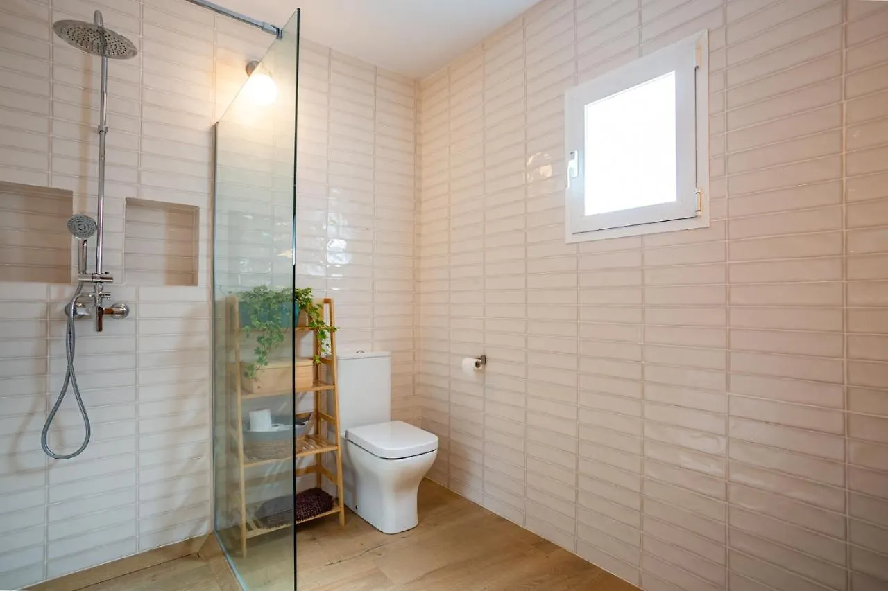 Vakantiehuis Casa Can Ferran Nuestra Señora de Jesus Spanje