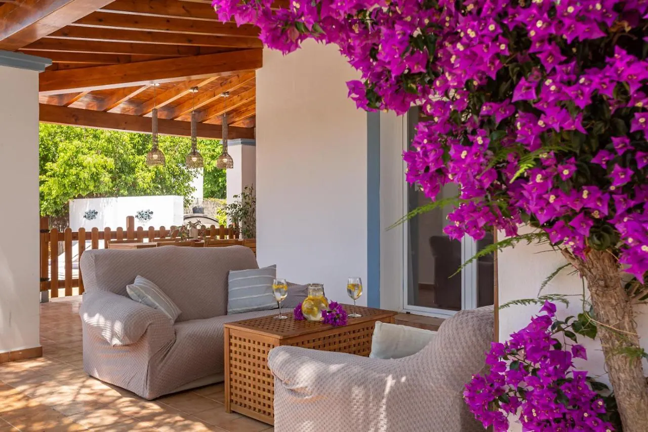 Vakantiehuis Casa Can Ferran Nuestra Señora de Jesus