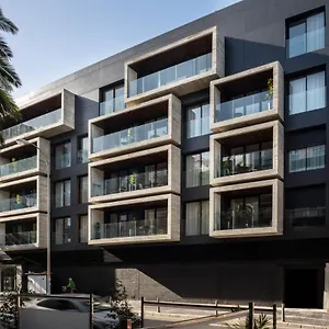 Toctoc Olof Palme Appartement Las Palmas