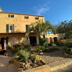  Landhuis Casa Mona Turismo De Interior